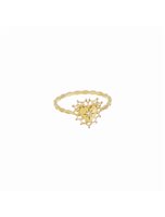 Anello Maman et Sophie Donna Nouvelle Maman in Oro ANNVM13 - ANNVM13